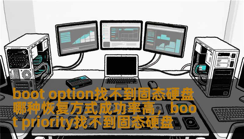 boot option找不到固态硬盘 哪种恢复方式成功率高，boot priority找不到固态硬盘