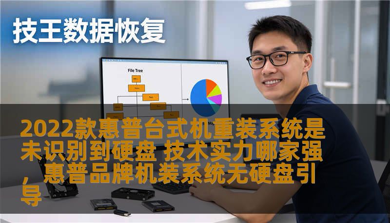 2022款惠普台式机重装系统是未识别到硬盘 技术实力哪家强，惠普品牌机装系统无硬盘引导
