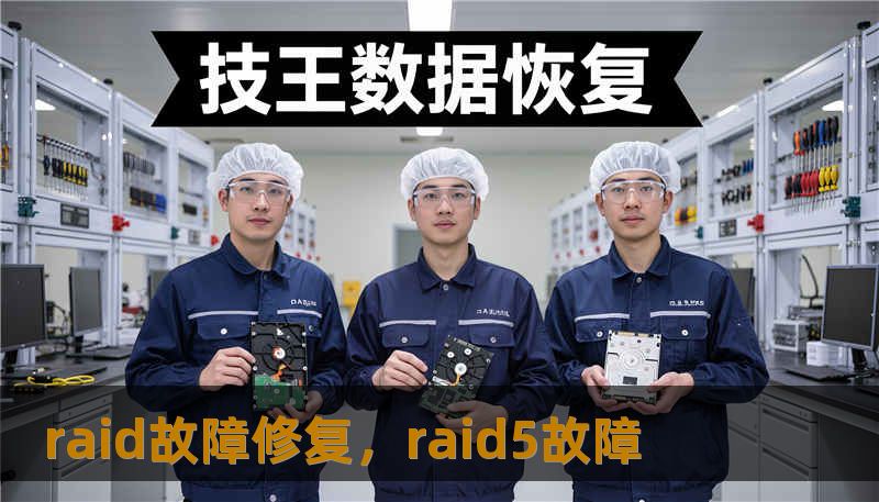 raid故障修复，raid5故障
