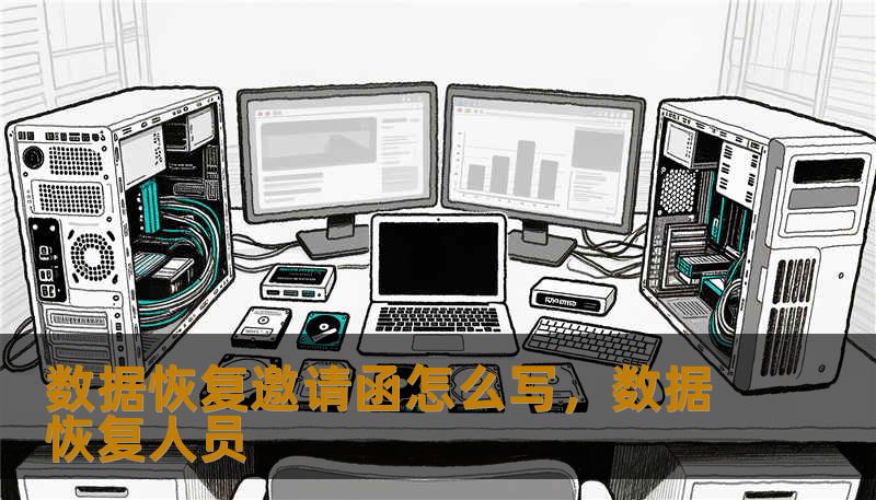 数据恢复邀请函怎么写，数据恢复人员
