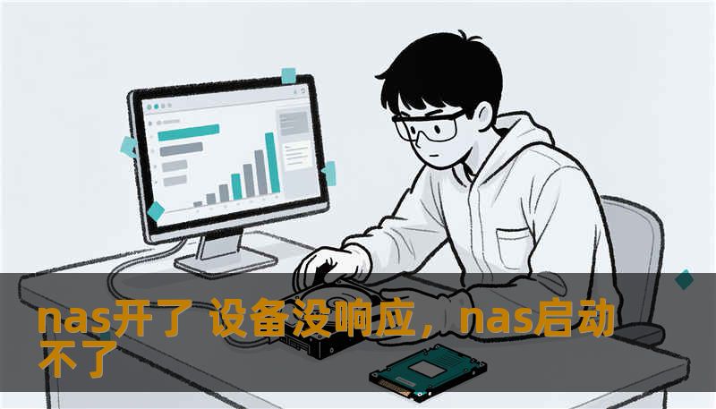 nas开了 设备没响应，nas启动不了