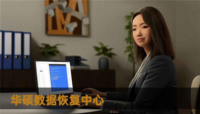华硕数据恢复中心