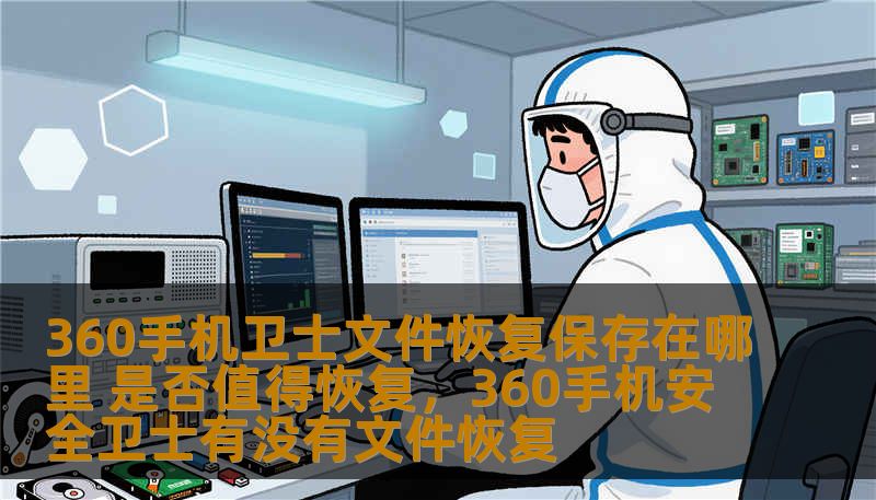 360手机卫士文件恢复保存在哪里 是否值得恢复，360手机安全卫士有没有文件恢复