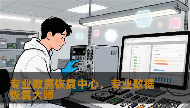 专业数据恢复中心，专业数据恢复大师
