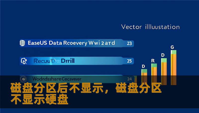 磁盘分区后不显示，磁盘分区不显示硬盘