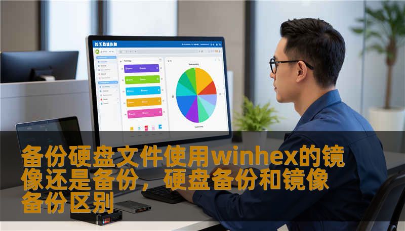 备份硬盘文件使用winhex的镜像还是备份，硬盘备份和镜像备份区别