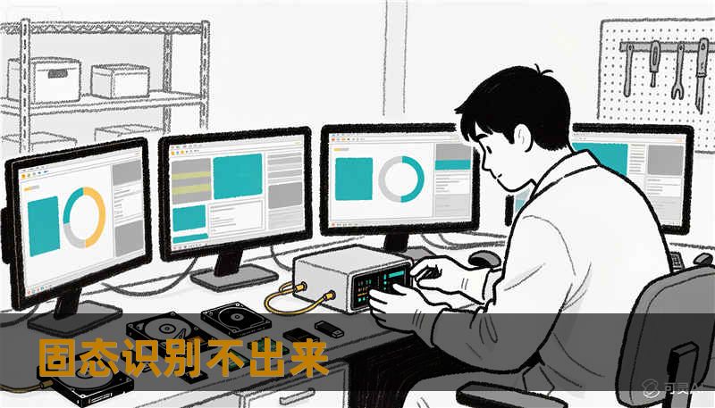 固态识别不出来