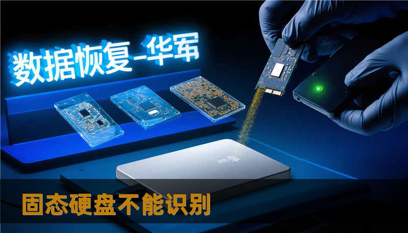 固态硬盘不能识别