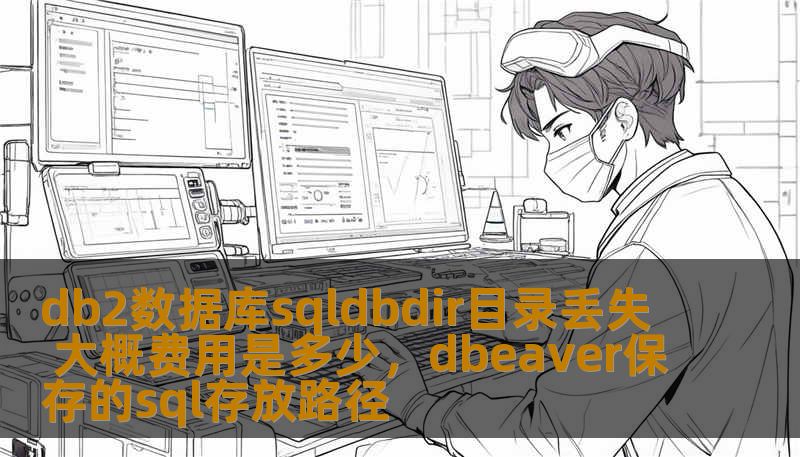 db2数据库sqldbdir目录丢失 大概费用是多少，dbeaver保存的sql存放路径