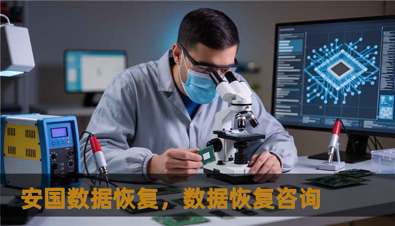 安国数据恢复，数据恢复咨询