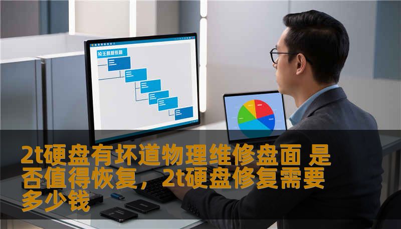 2t硬盘有坏道物理维修盘面 是否值得恢复，2t硬盘修复需要多少钱