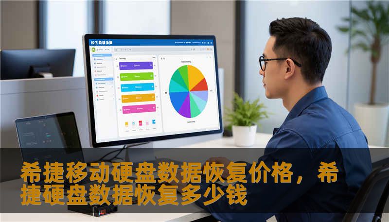 希捷移动硬盘数据恢复价格，希捷硬盘数据恢复多少钱