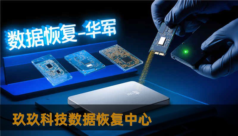 玖玖科技数据恢复中心