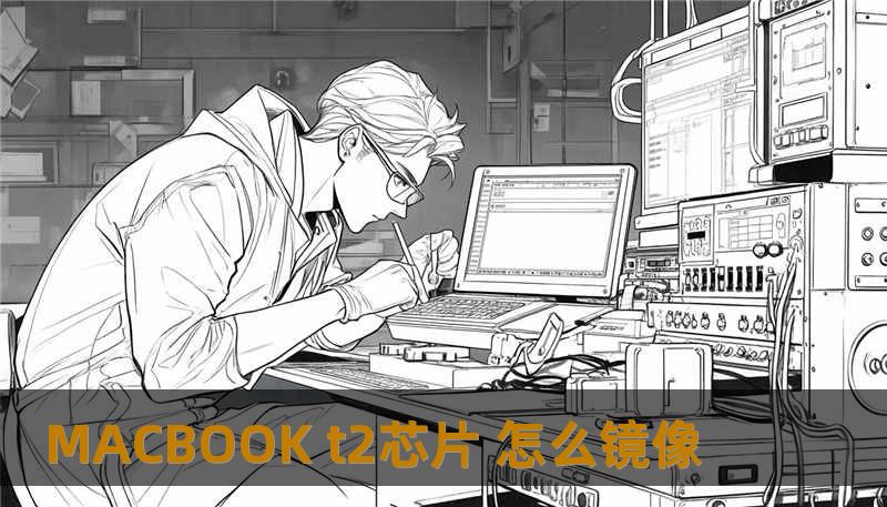 MACBOOK t2芯片 怎么镜像