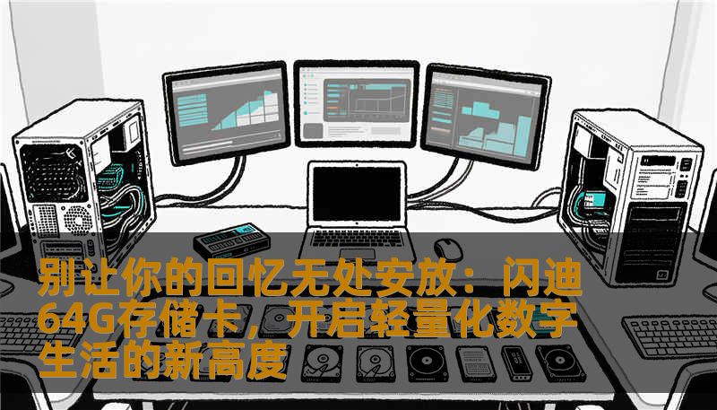 别让你的回忆无处安放：闪迪64G存储卡，开启轻量化数字生活的新高度