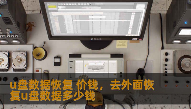 u盘数据恢复 价钱，去外面恢复u盘数据多少钱