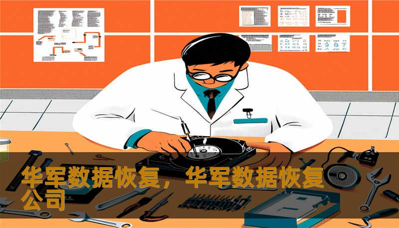 华军数据恢复，华军数据恢复公司