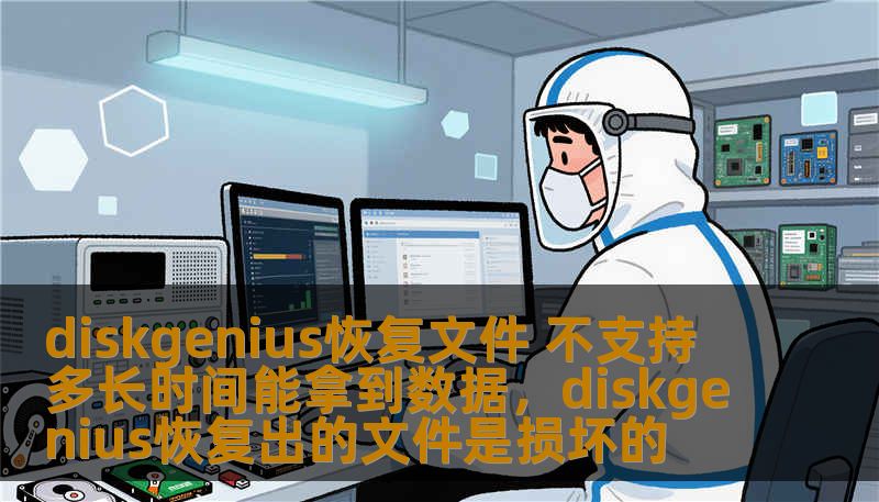 diskgenius恢复文件 不支持 多长时间能拿到数据,diskgenius恢复出的文件是损坏的 diskgenius恢复文件 不支持 多长时间能拿到数据,diskgenius恢复出的文件是损坏的