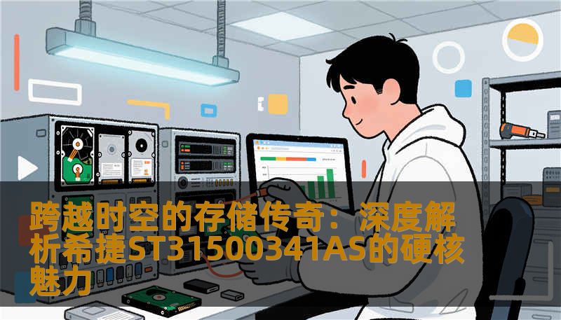 跨越时空的存储传奇：深度解析希捷ST31500341AS的硬核魅力