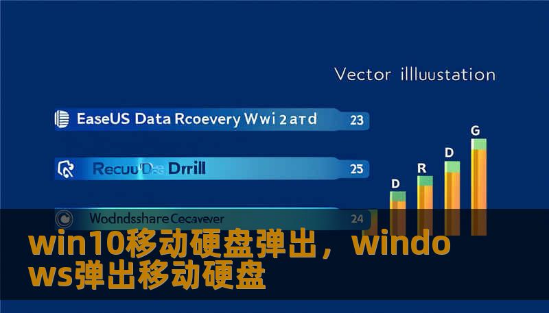win10移动硬盘弹出，windows弹出移动硬盘
