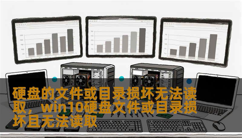硬盘的文件或目录损坏无法读取，win10硬盘文件或目录损坏且无法读取