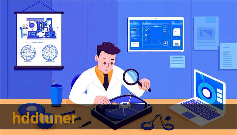hddtuner
