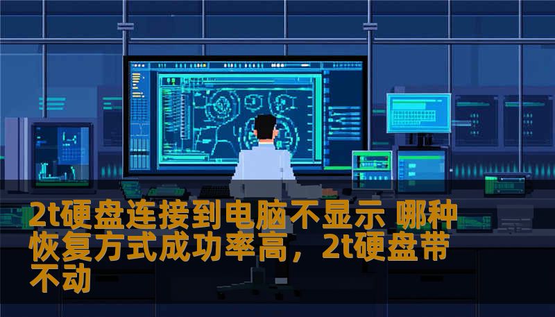 2t硬盘连接到电脑不显示 哪种恢复方式成功率高,2t硬盘带不动 2t硬盘连接到电脑不显示 哪种恢复方式成功率高,2t硬盘带不动
