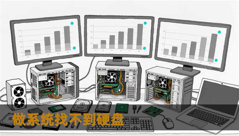 做系统找不到硬盘 做系统找不到硬盘