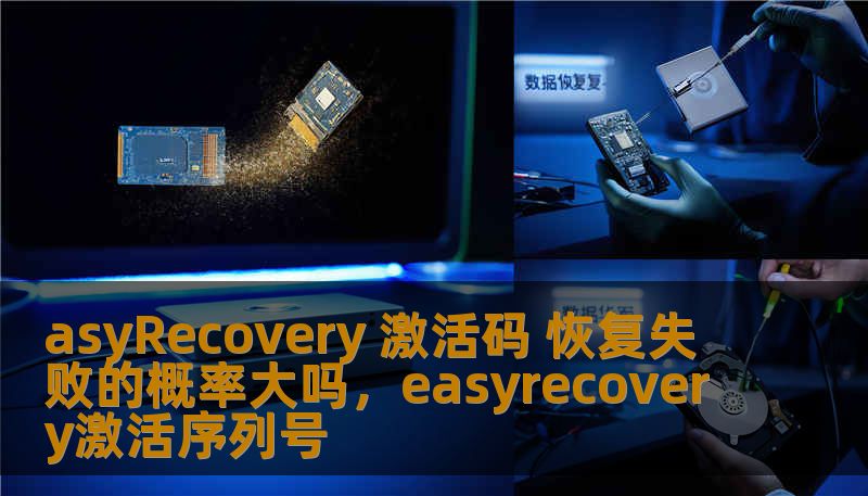 asyRecovery 激活码 恢复失败的概率大吗,easyrecovery激活序列号 asyRecovery 激活码 恢复失败的概率大吗,easyrecovery激活序列号