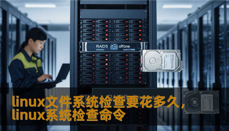 linux文件系统检查要花多久，linux系统检查命令