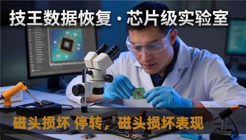 磁头损坏 停转，磁头损坏表现