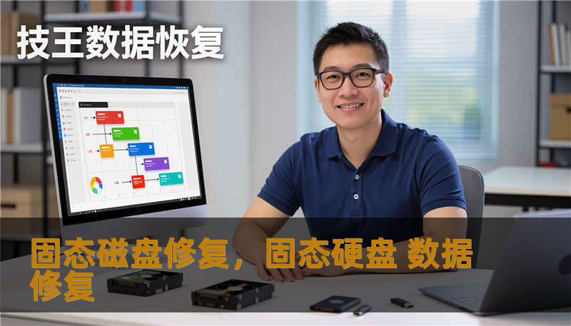 固态磁盘修复，固态硬盘 数据修复