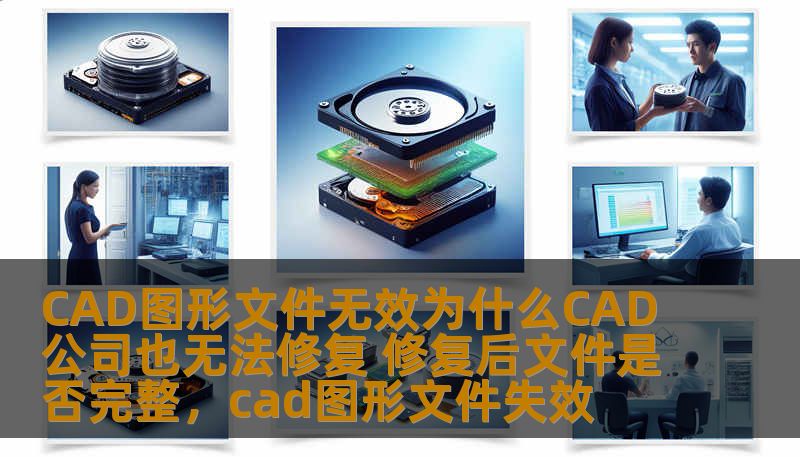 CAD图形文件无效为什么CAD公司也无法修复 修复后文件是否完整,cad图形文件失效 CAD图形文件无效为什么CAD公司也无法修复 修复后文件是否完整,cad图形文件失效