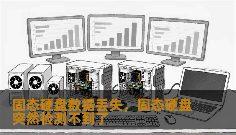固态硬盘数据丢失，固态硬盘突然检测不到了
