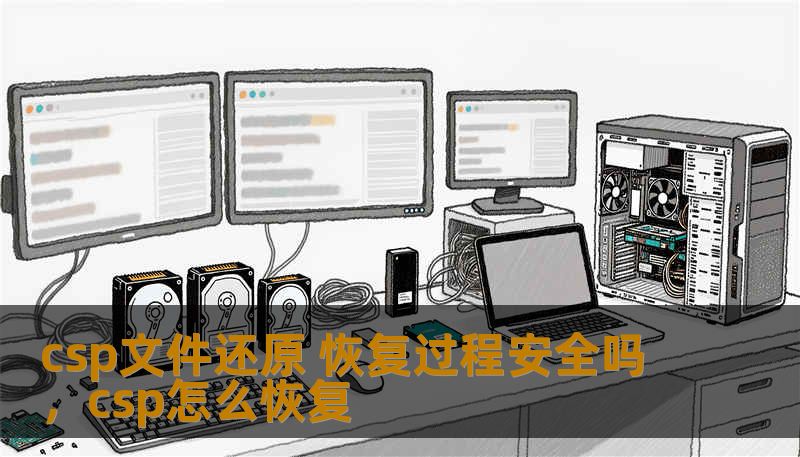 csp文件还原 恢复过程安全吗，csp怎么恢复