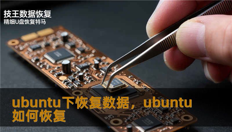 ubuntu下恢复数据，ubuntu如何恢复