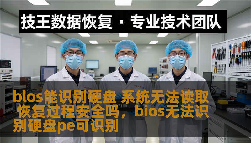 blos能识别硬盘 系统无法读取 恢复过程安全吗,bios无法识别硬盘pe可识别 blos能识别硬盘 系统无法读取 恢复过程安全吗,bios无法识别硬盘pe可识别