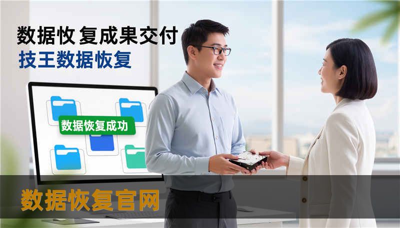 数据恢复官网 数据恢复官网