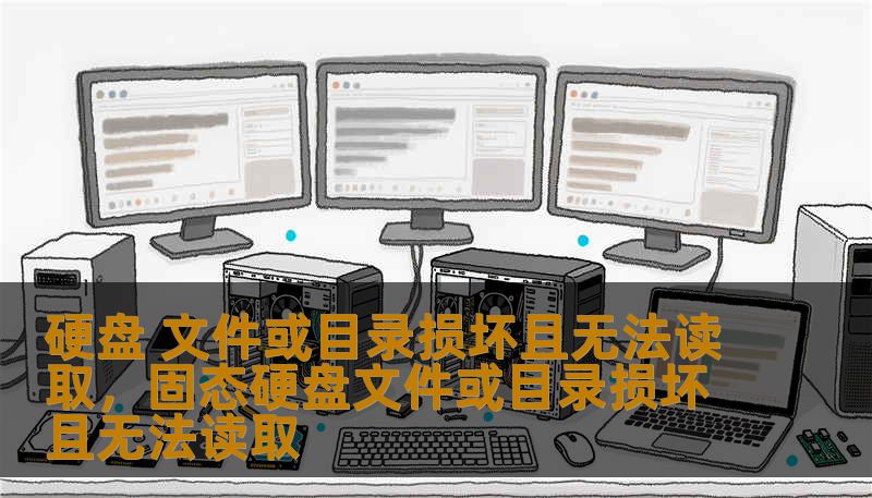 硬盘 文件或目录损坏且无法读取,固态硬盘文件或目录损坏且无法读取 硬盘 文件或目录损坏且无法读取,固态硬盘文件或目录损坏且无法读取