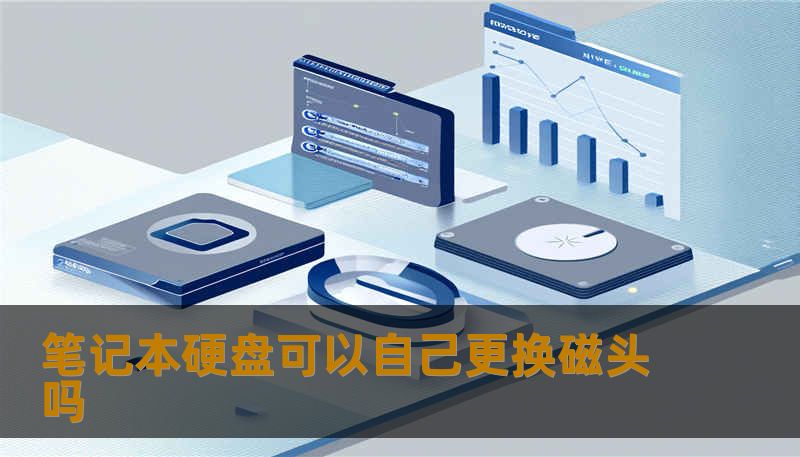 笔记本硬盘可以自己更换磁头吗