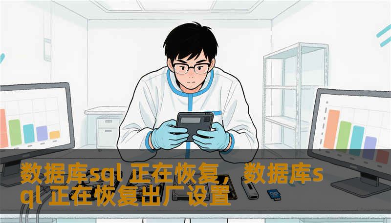 数据库sql 正在恢复，数据库sql 正在恢复出厂设置