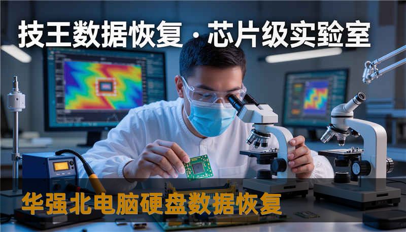 华强北电脑硬盘数据恢复 华强北电脑硬盘数据恢复