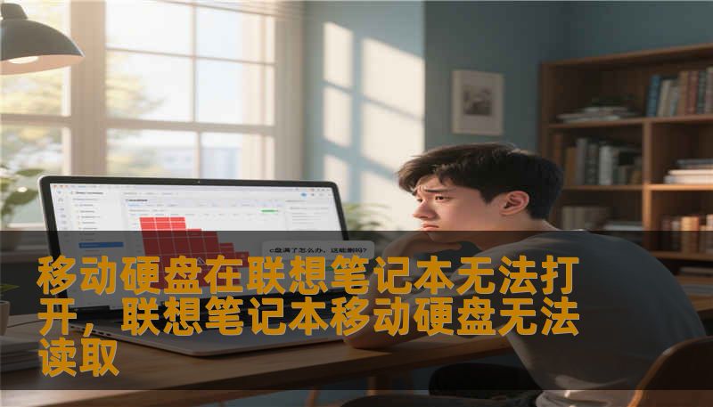移动硬盘在联想笔记本无法打开,联想笔记本移动硬盘无法读取 移动硬盘在联想笔记本无法打开,联想笔记本移动硬盘无法读取