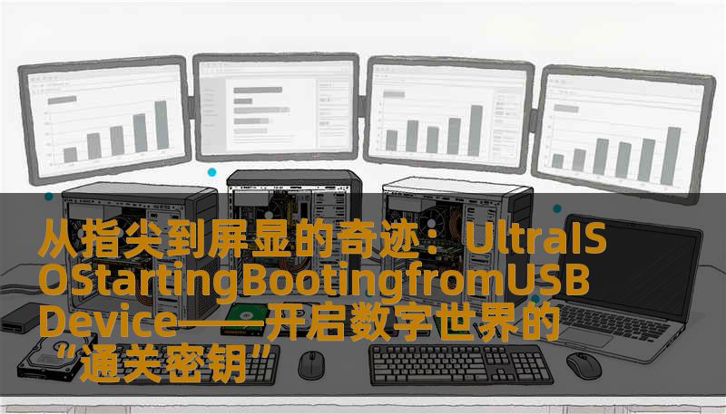 从指尖到屏显的奇迹:UltraISOStartingBootingfromUSBDevice——开启数字世界的“通关密钥” 从指尖到屏显的奇迹:UltraISOStartingBootingfromUSBDevice——开启数字世界的“通关密钥”