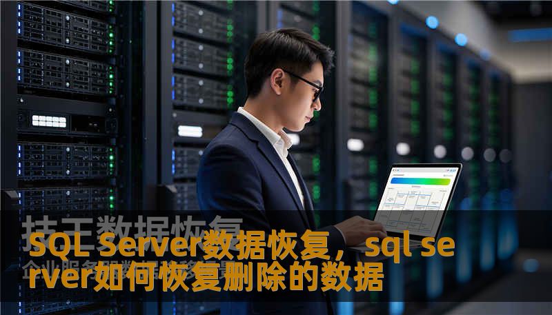 SQL Server数据恢复，sql server如何恢复删除的数据