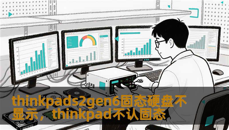 thinkpads2gen6固态硬盘不显示，thinkpad不认固态