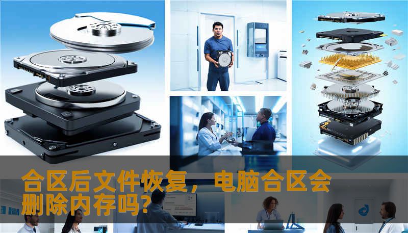 合区后文件恢复，电脑合区会删除内存吗?