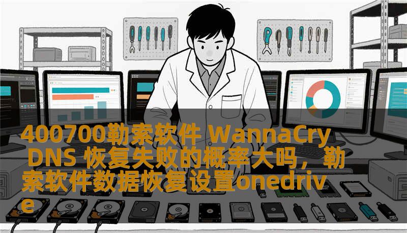 400700勒索软件 WannaCry DNS 恢复失败的概率大吗,勒索软件数据恢复设置onedrive 400700勒索软件 WannaCry DNS 恢复失败的概率大吗,勒索软件数据恢复设置onedrive