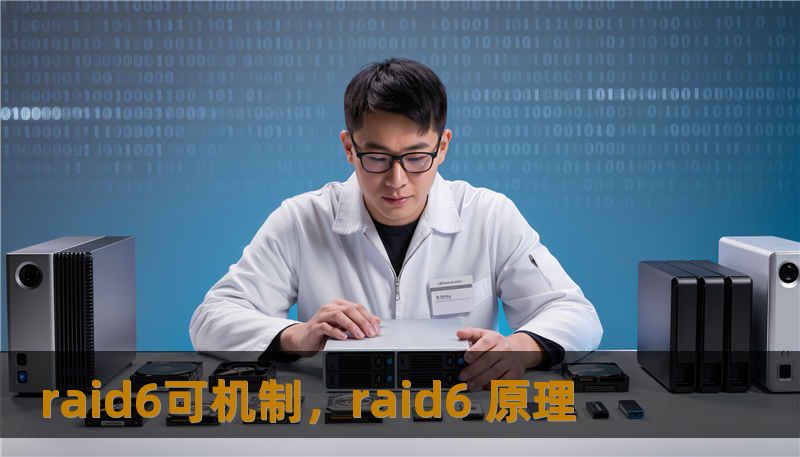 raid6可机制,raid6 原理 raid6可机制,raid6 原理