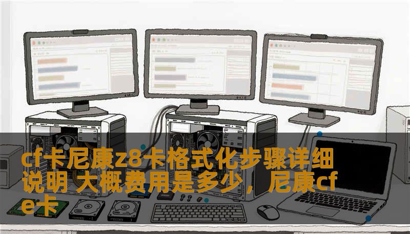 cf卡尼康z8卡格式化步骤详细说明 大概费用是多少，尼康cfe卡